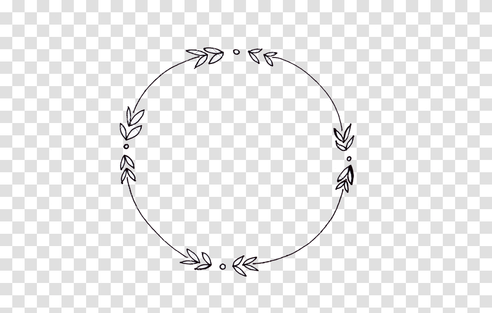 Markers Drawing Black And White Circle, Spider, Invertebrate, Animal, Arachnid Transparent Png
