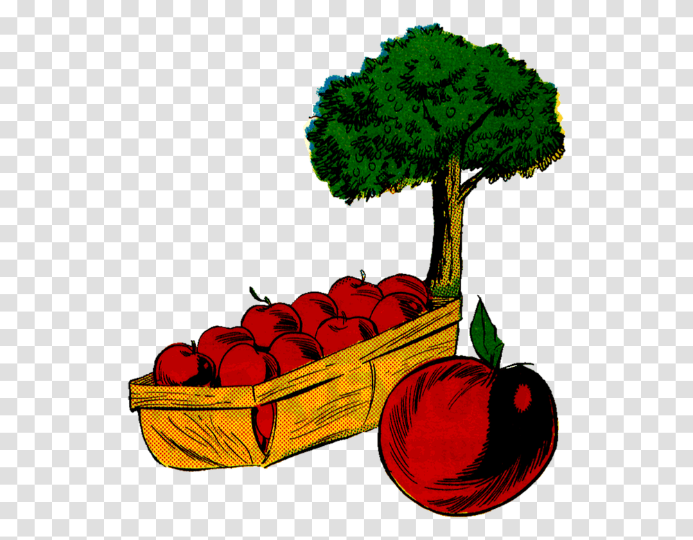 Market Apple Farm Free Image On Pixabay Clip Art, Plant, Fruit, Food, Lamp Transparent Png