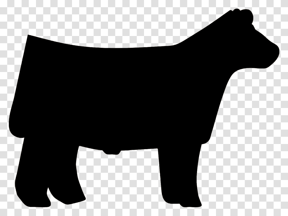 Market Steer Cliparts, Bow, Outdoors, Nature, Animal Transparent Png