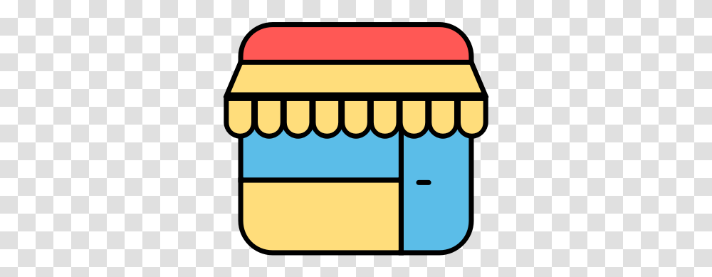 Market Store Icon, Weapon, Weaponry, Ammunition, Label Transparent Png