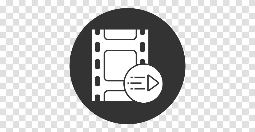 Market Videos Linear Motion Graphic Symbol, Electronics, Hardware, Machine, Computer Transparent Png