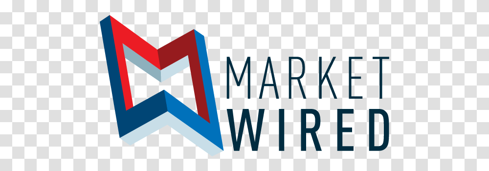 Market Wired Archives, Logo, Trademark Transparent Png