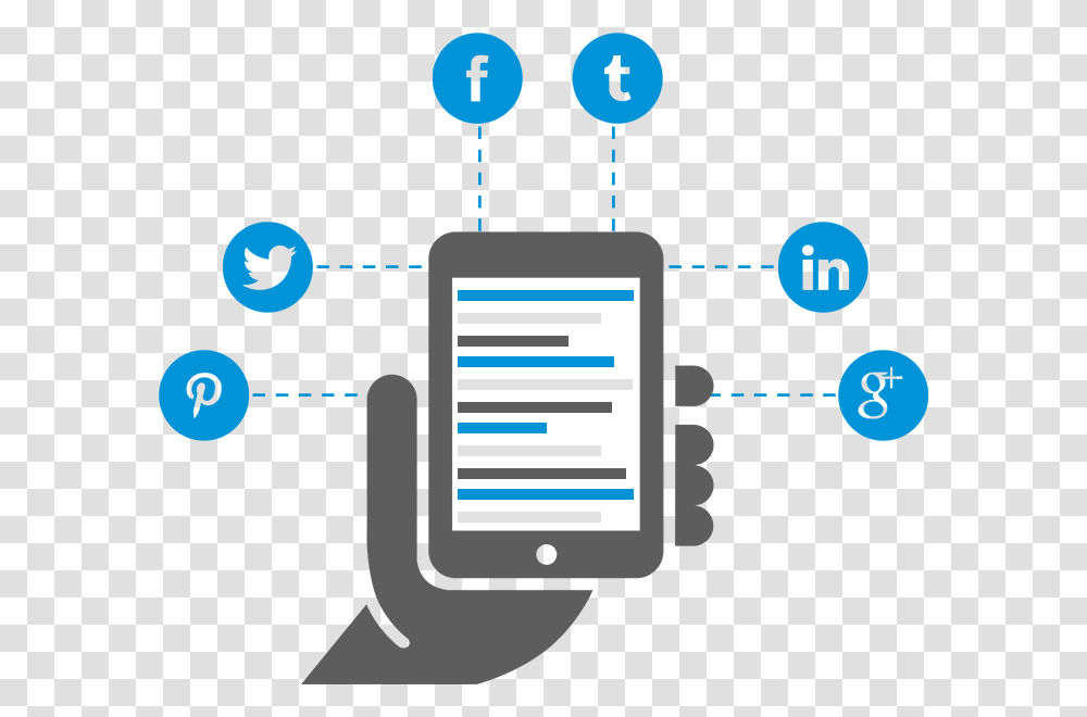 Market Your Mobile App On Social Media Format Mobile Sign, Computer, Electronics, Hand-Held Computer, Texting Transparent Png