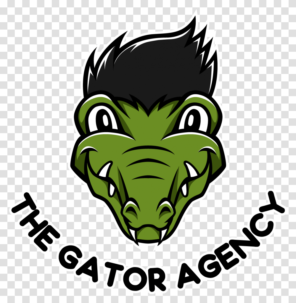 Marketing Agency In Miami The Gator Bordes, Plant, Tabletop, Furniture, Graphics Transparent Png