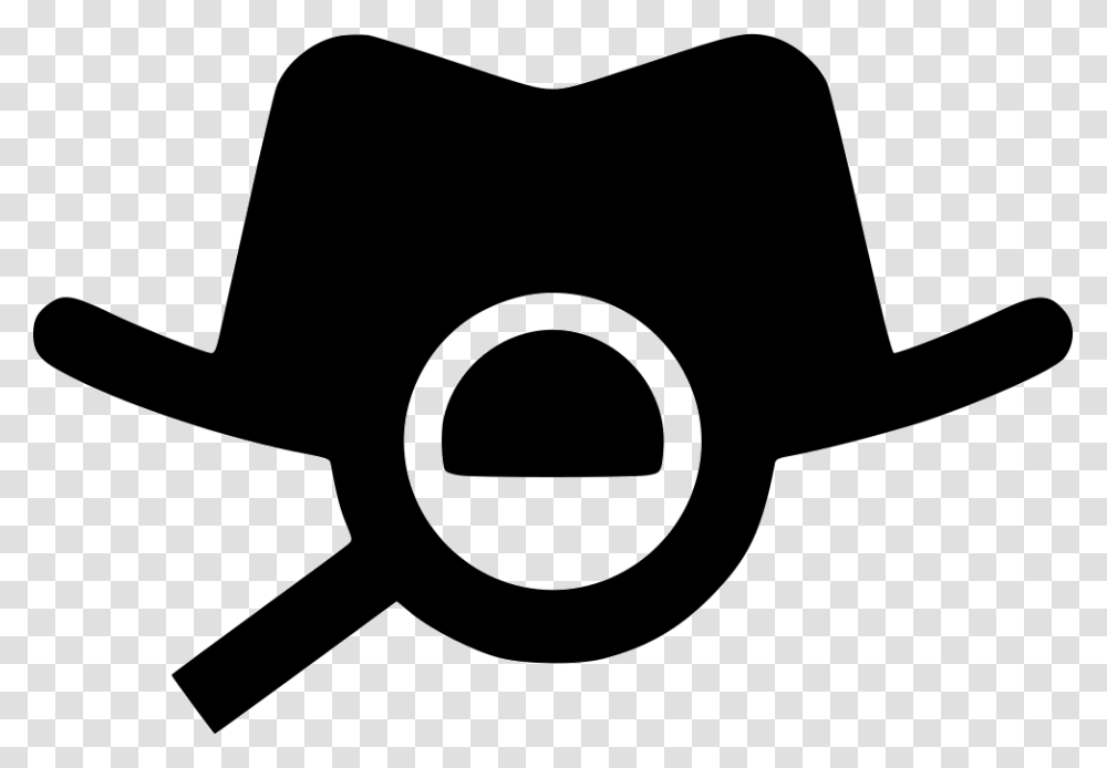 Marketing Blackhat Icon Free Download, Apparel, Helmet, Batting Helmet Transparent Png