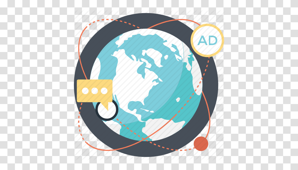 Marketing Clip Art Free, Outer Space, Astronomy, Universe, Planet Transparent Png