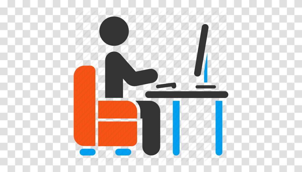 Marketing Clipart Office Administration, Chair, Furniture, Alphabet Transparent Png