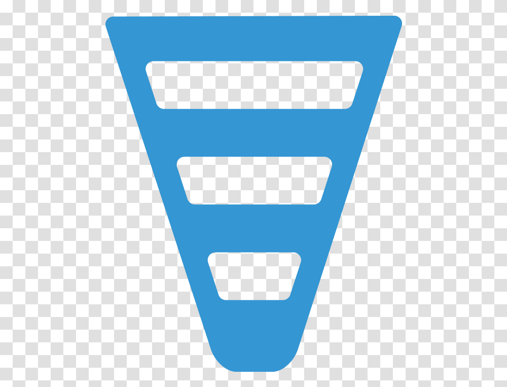 Marketing Funnel Icon Download, Light, Mailbox, Letterbox Transparent Png