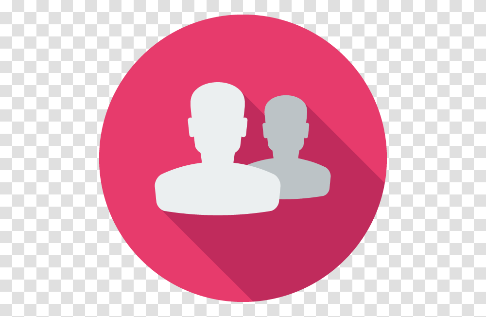 Marketing Icon Sales And Marketing Icon, Sphere, Crowd, Face Transparent Png