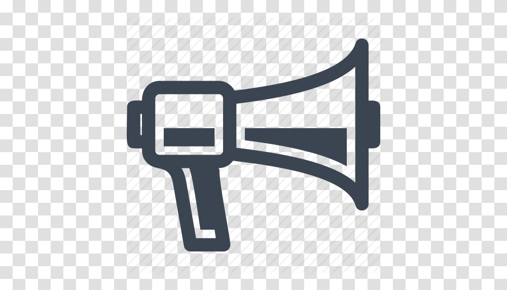 Marketing Megaphone Promoting Icon Icon Search Engine, Label, Laundry Transparent Png