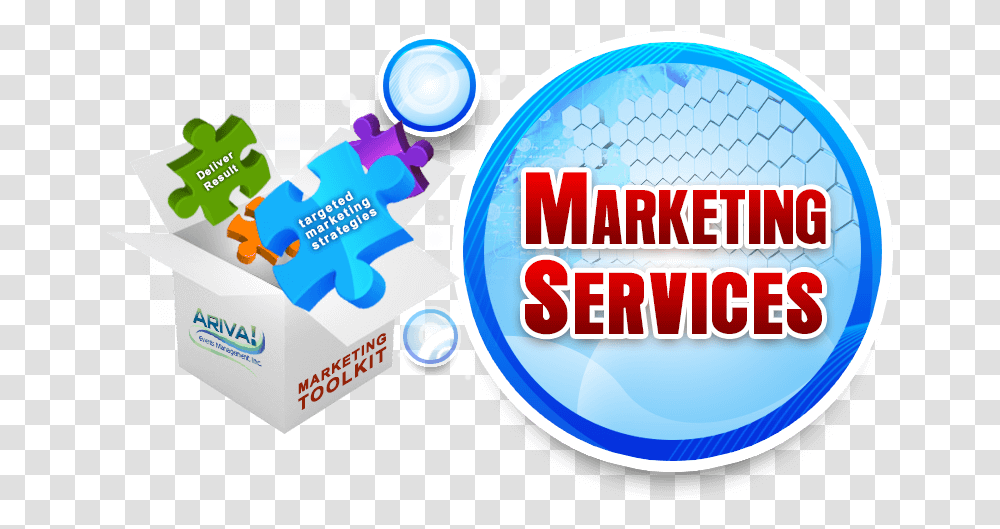 Marketing Of Services, Label Transparent Png