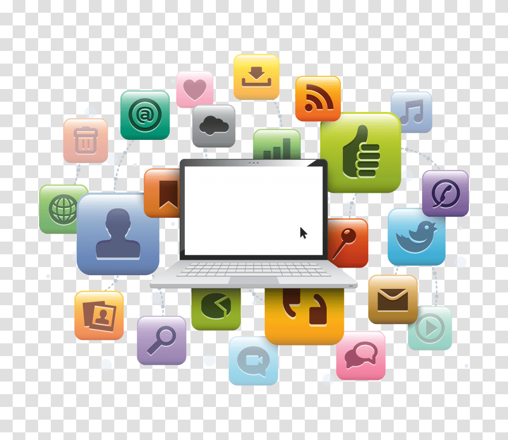 Marketing Online Marketing, Icon, Computer Keyboard, Hardware, Electronics Transparent Png