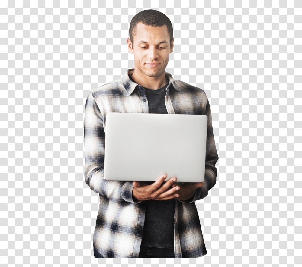 Marketing, Person, Human, Computer, Electronics Transparent Png