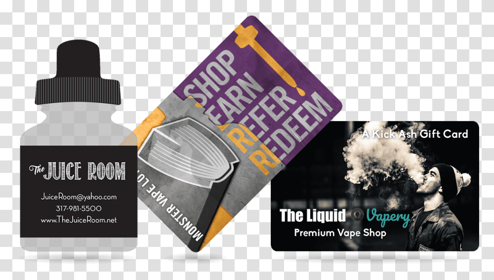 Marketing Tools For The Vape Industries Flyer, Text, Poster, Advertisement, Paper Transparent Png