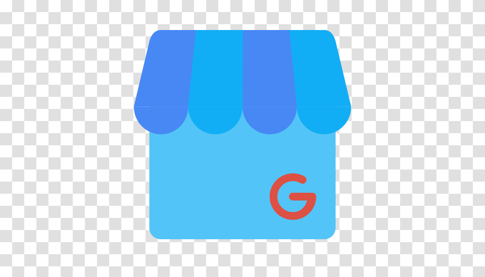 Marketplace Suit Google Shop My Business Store Icon, Alphabet, Mat Transparent Png