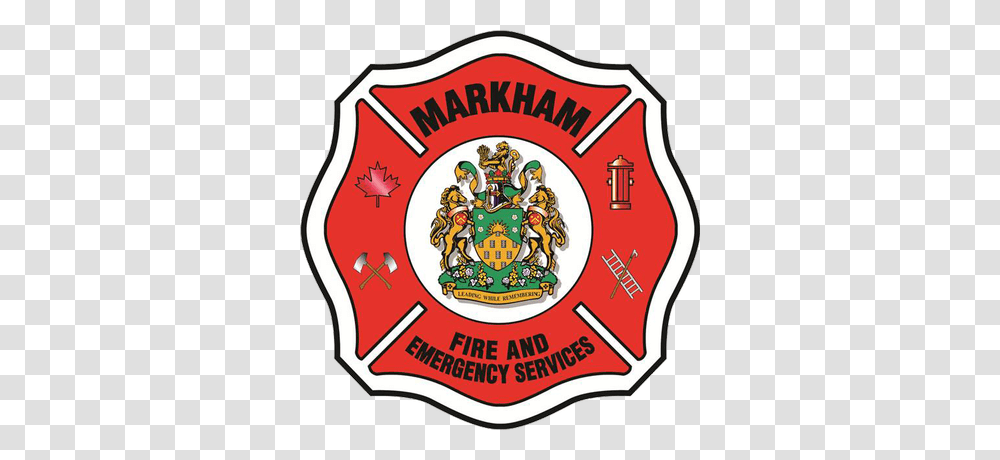 Markham Fire, Ketchup, Food, Logo Transparent Png