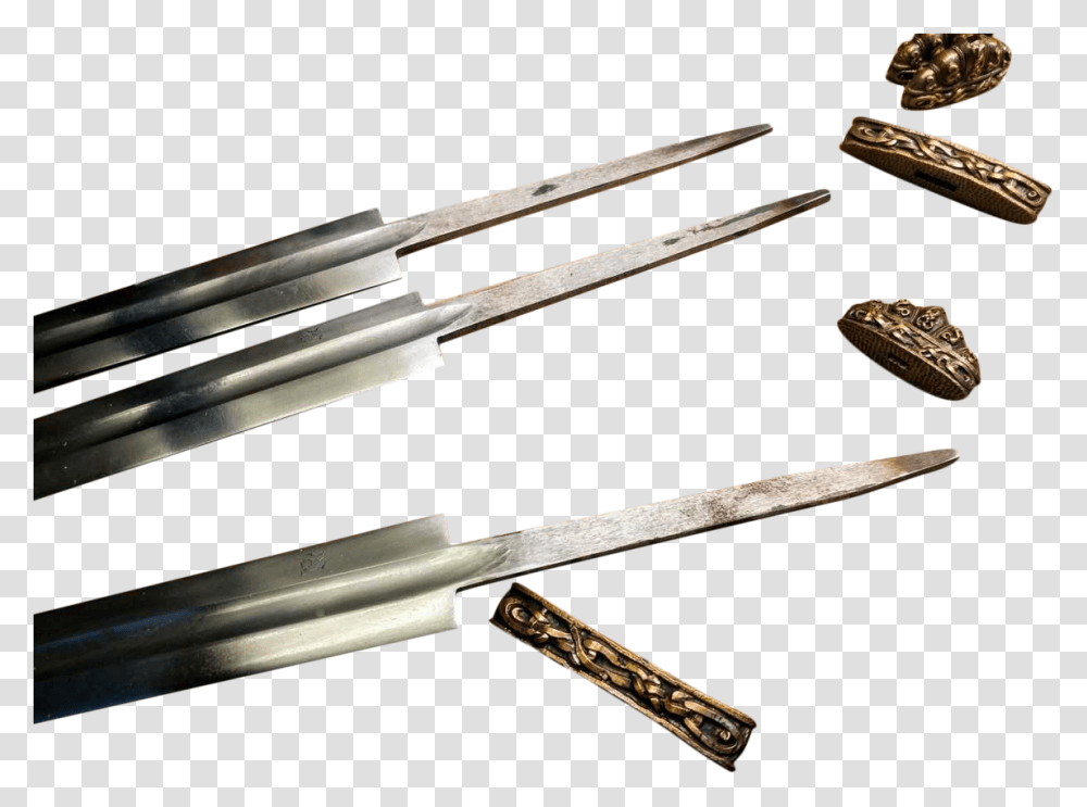 Marking Tools, Arrow, Bronze, Weapon Transparent Png