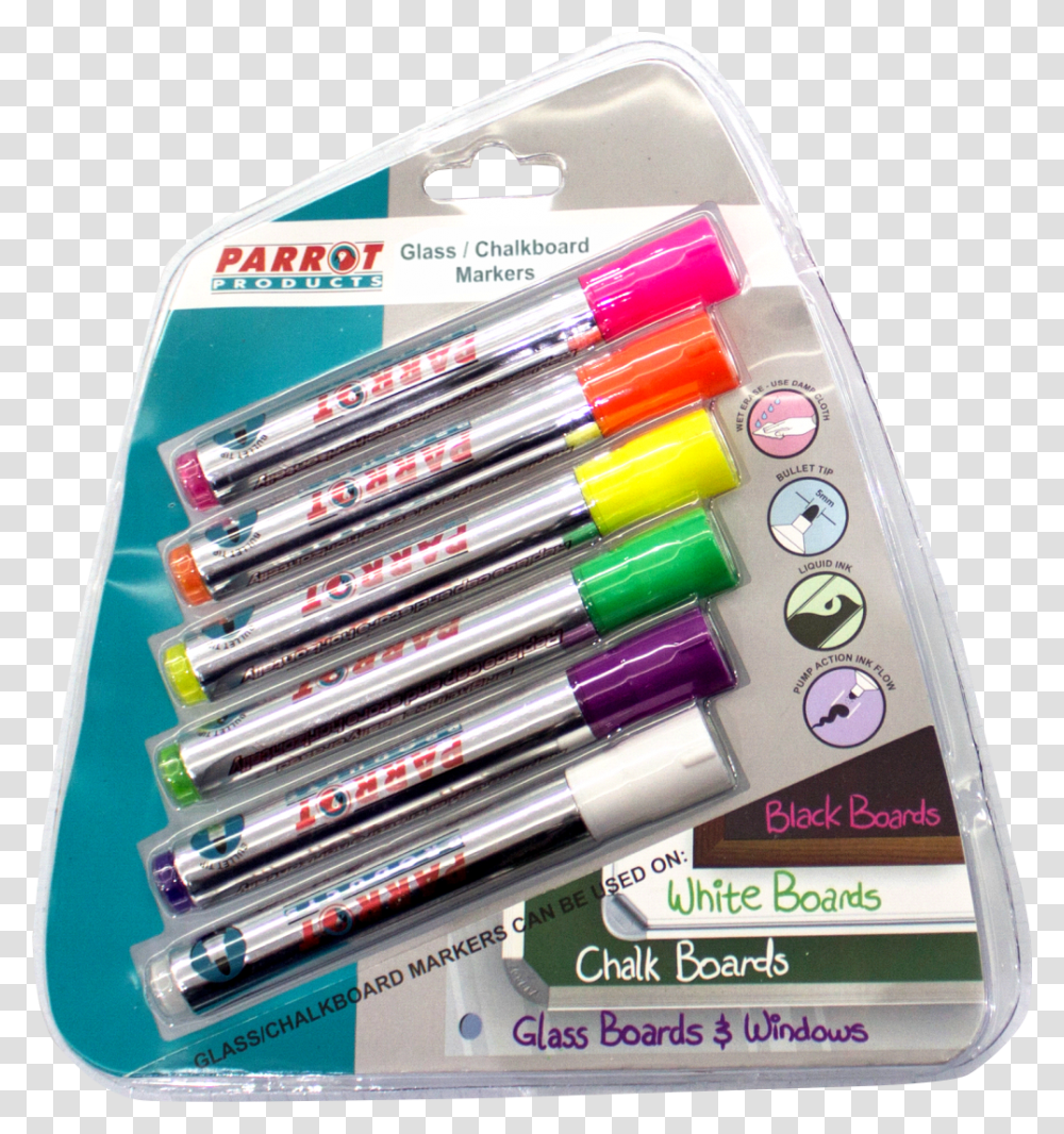 Marking Tools, Marker, Pen Transparent Png