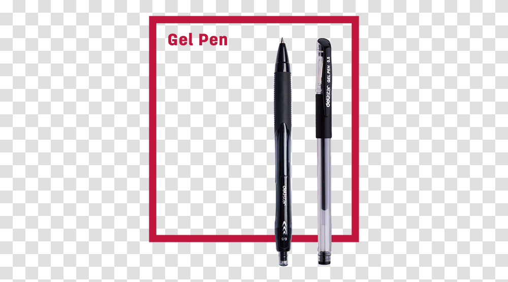 Marking Tools, Pen, Fountain Pen Transparent Png
