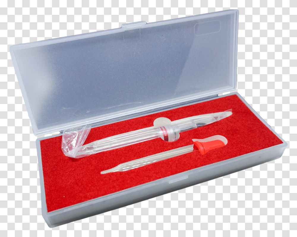 Marking Tools, Pencil Box, Injection, Compass Math Transparent Png