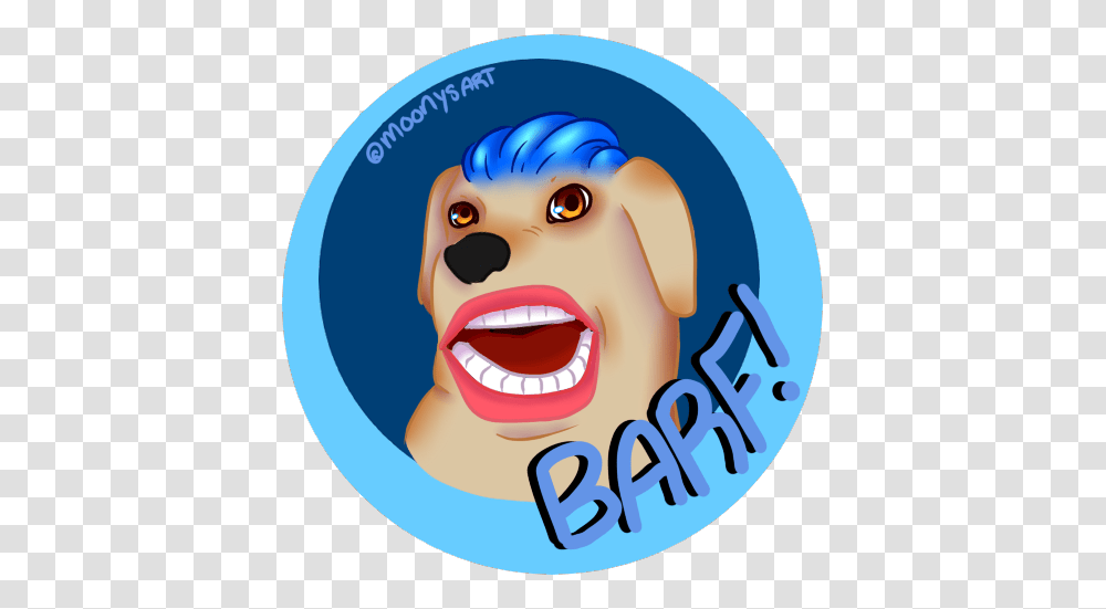 Markiplier Buttons Sold By Moonysart Happy, Teeth, Mouth, Label, Text Transparent Png