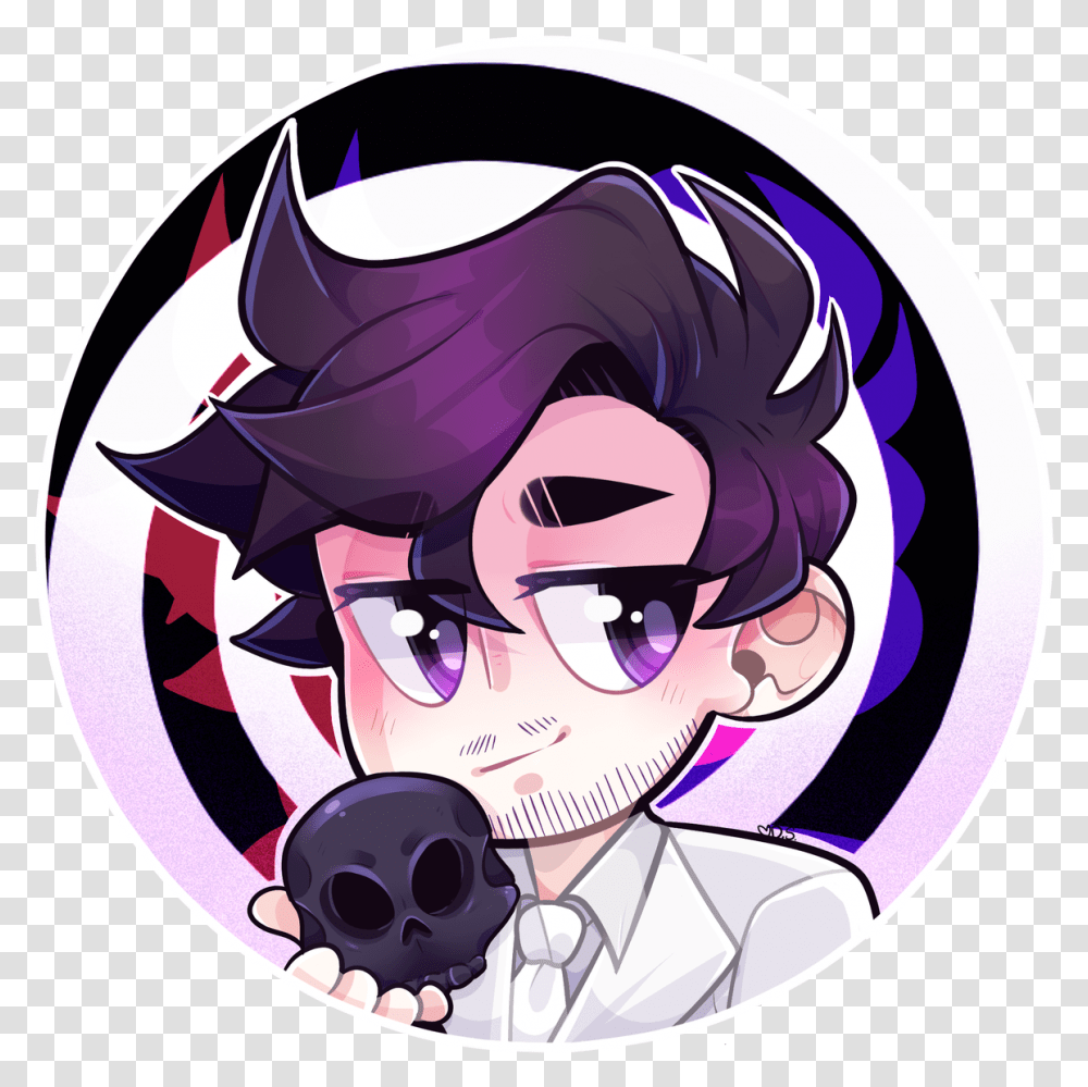 Markiplier Crankgameplays Logo, Helmet, Clothing, Apparel, Graphics Transparent Png