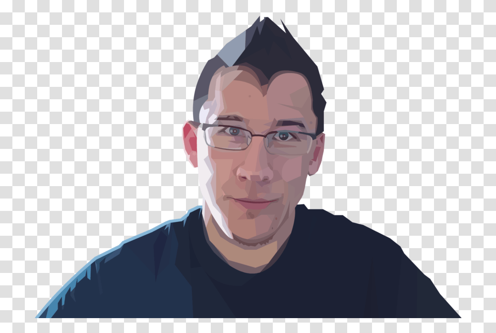Markiplier Face Clear Background Download Markiplier Heads Background, Person, Glasses, Accessories, Man Transparent Png