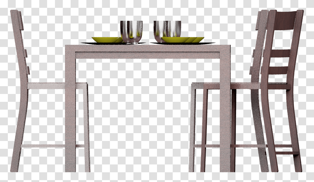 Markor Dining Table, Furniture, Glass, Door, Indoors Transparent Png