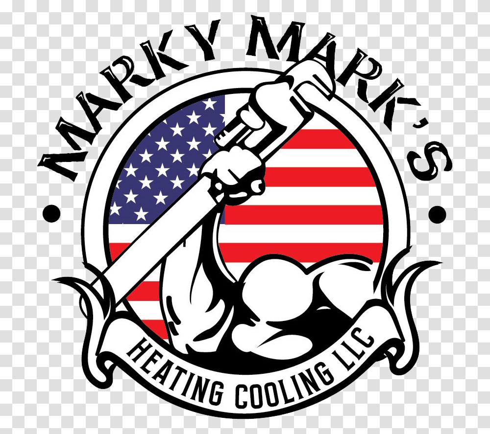 Marky Mark's Heating Cooling Amp Plumbing Llc North Geelong Warriors Soccer Club, Hook, Dynamite, Bomb, Weapon Transparent Png