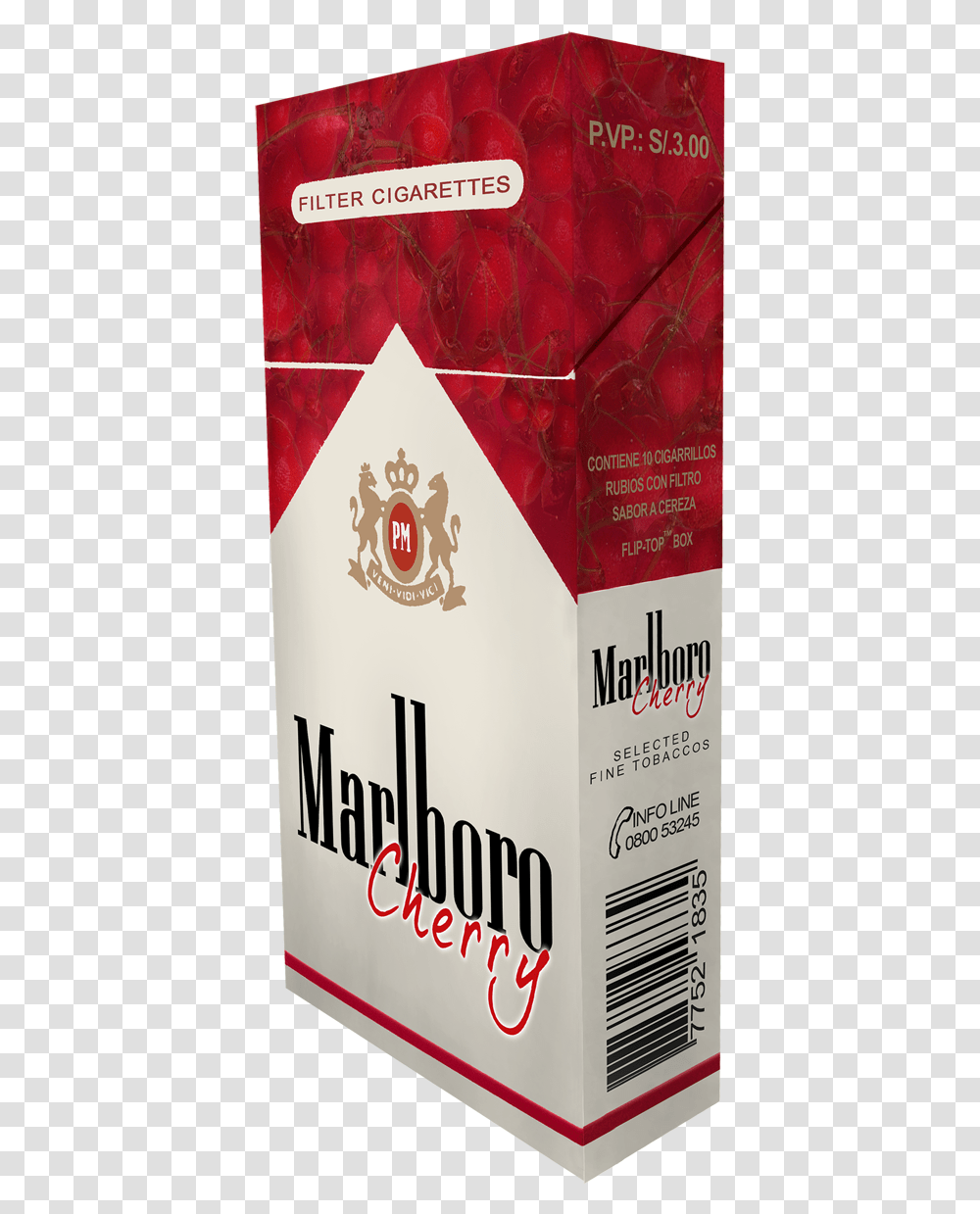 Marlboro Caja De Cigarros, Flour, Powder, Food, Poster Transparent Png