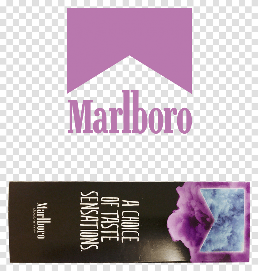 Marlboro Double Mix Rim, Crystal, Mineral, Label Transparent Png