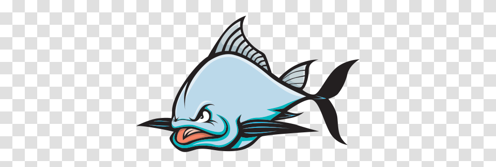 Marlin Clipart Tuna Atlantic Blue Marlin, Sea Life, Animal, Fish, Surgeonfish Transparent Png