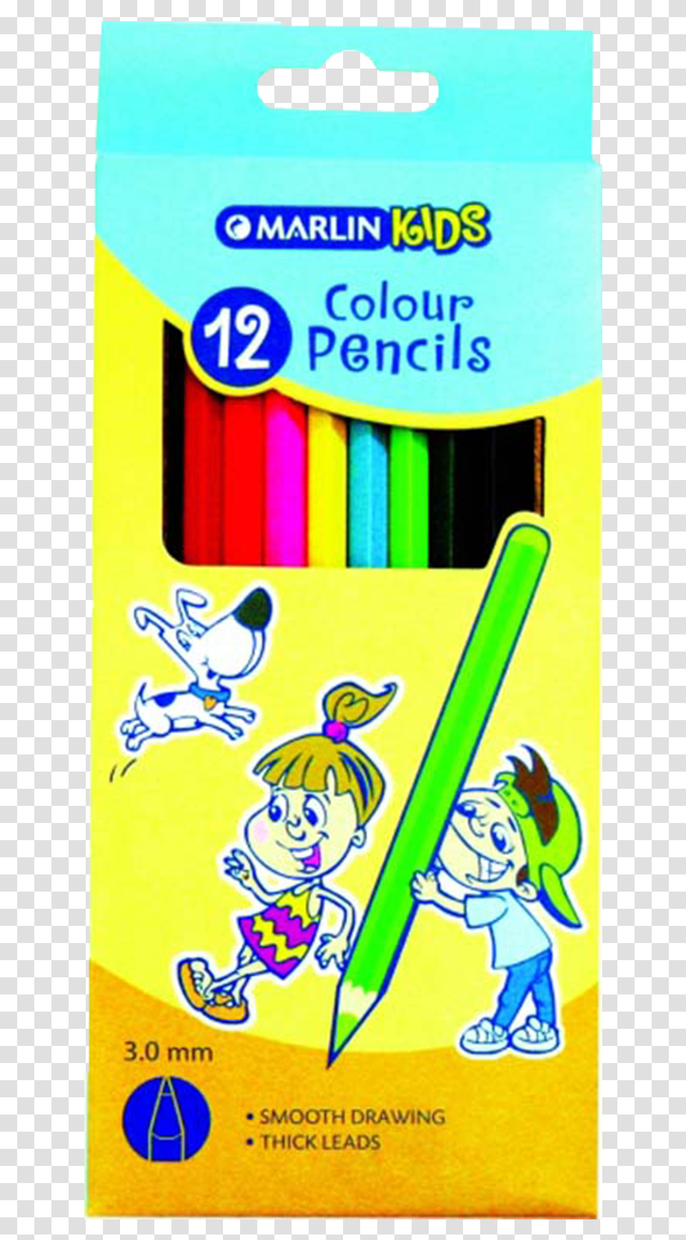 Marlin Colour Pencils, Person, Human, Flyer, Poster Transparent Png