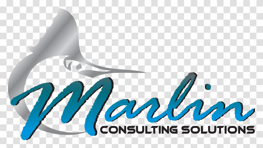 Marlin Consulting Solutions, Handwriting, Label, Alphabet Transparent Png
