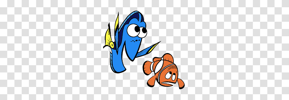 Marlin Finding Nemo, Bluebird, Animal, Jay, Blue Jay Transparent Png
