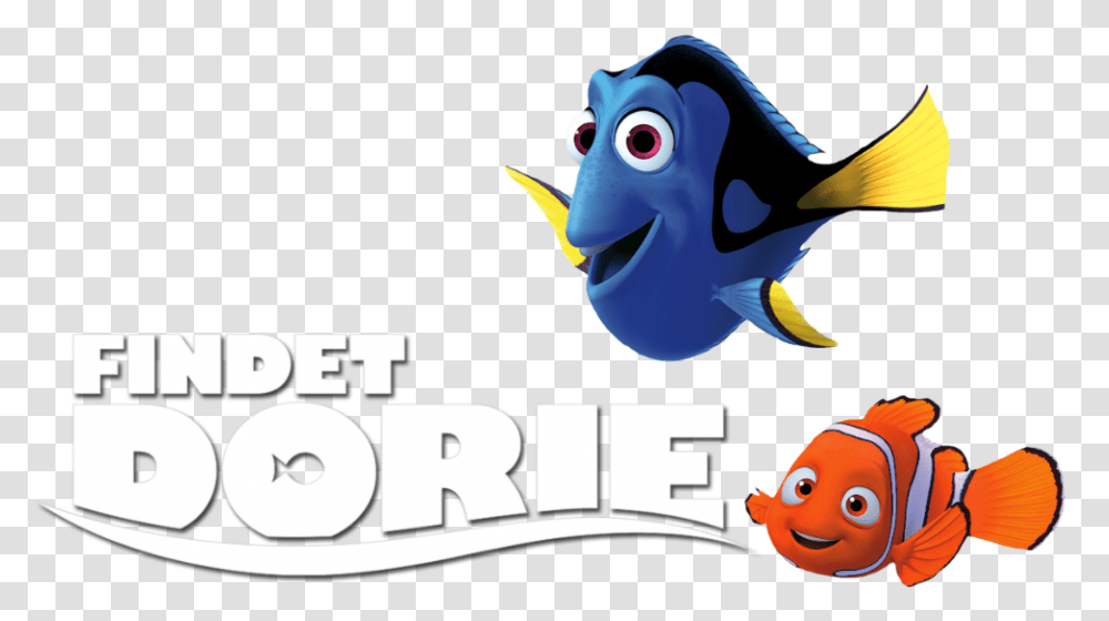 Marlin Finding Nemo The Jungle Book Costume Pixar Maquillaje De Dory Pez, Fish, Animal, Sea Life Transparent Png
