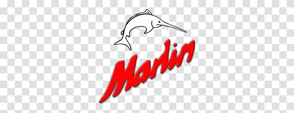 Marlin Logo Hd Information Marlin Car Logo, Animal, Symbol, Trademark, Text Transparent Png