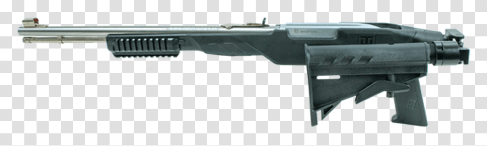 Marlin Model 795 Stock, Gun, Weapon, Weaponry, Rifle Transparent Png