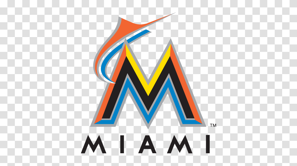 Marlins Vs Mets, Logo, Trademark, Emblem Transparent Png