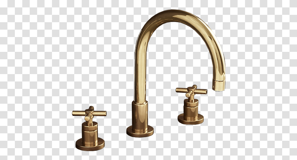 Marlowe Conversion Crib Decorist Water Tap, Sink Faucet, Indoors, Bronze Transparent Png