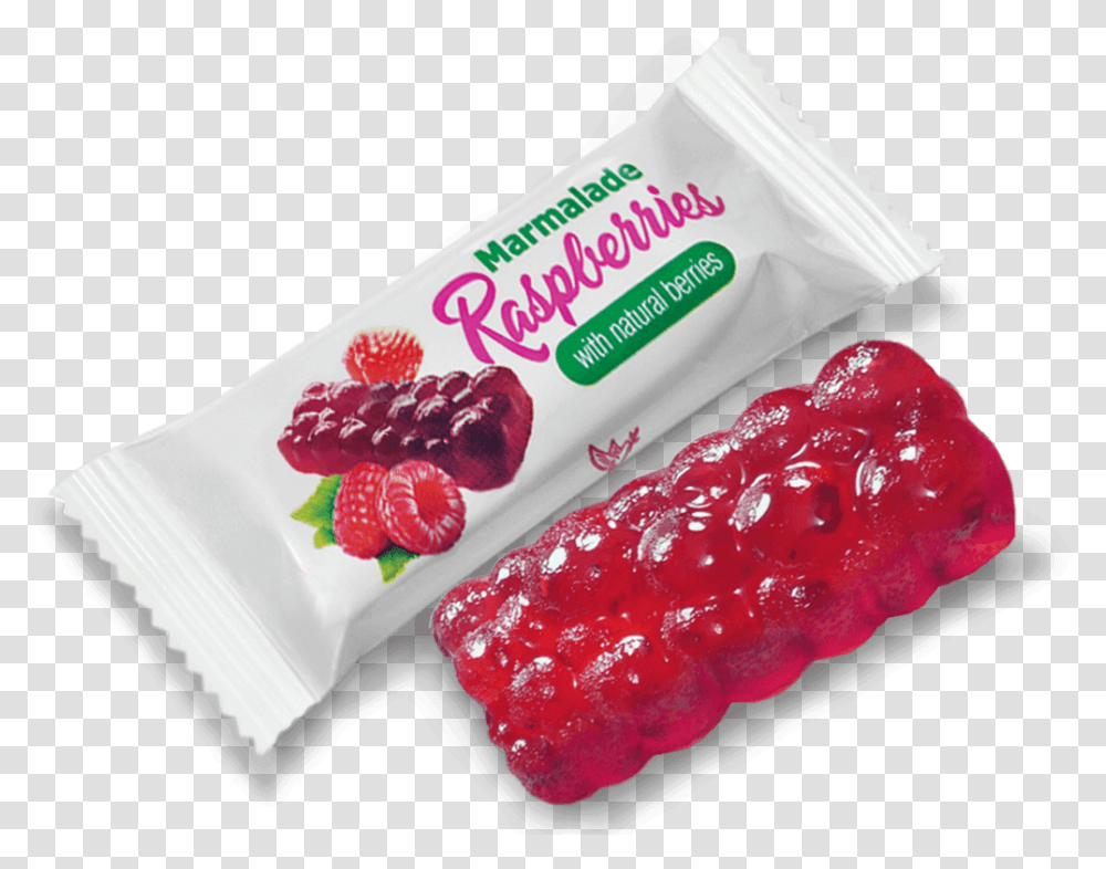 Marmalade Raspberry Frutti Di Bosco, Sweets, Food, Confectionery, Jelly Transparent Png