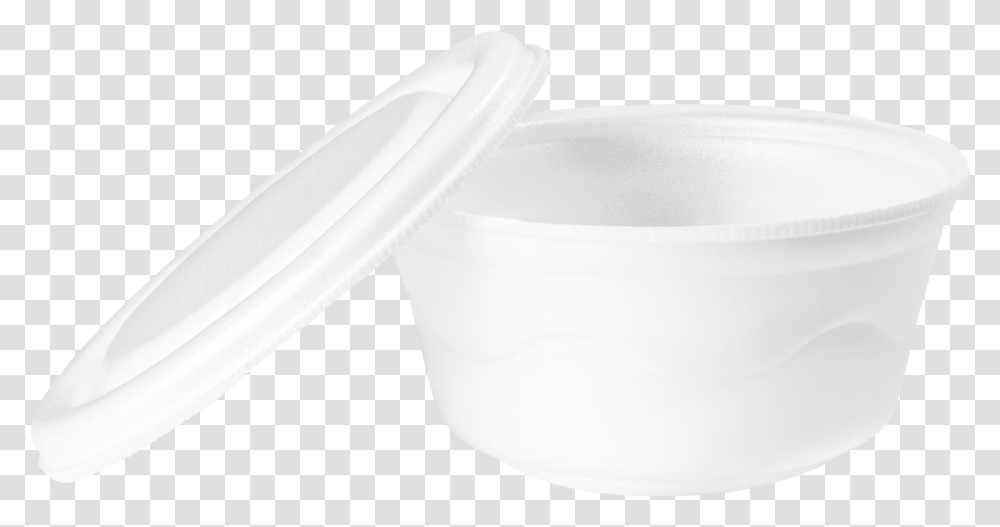 Marmitex Isopor Bowl, Mixing Bowl, Soup Bowl, Bathtub Transparent Png