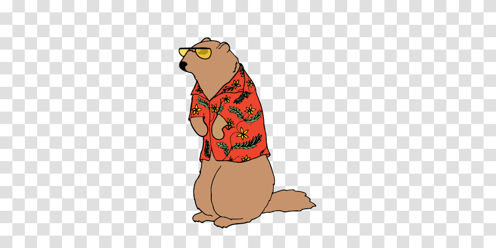 Marmot Clipart Shadow, Apparel, Tattoo, Person Transparent Png