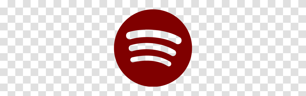 Maroon Spotify Icon, Sweets, Food, Confectionery Transparent Png