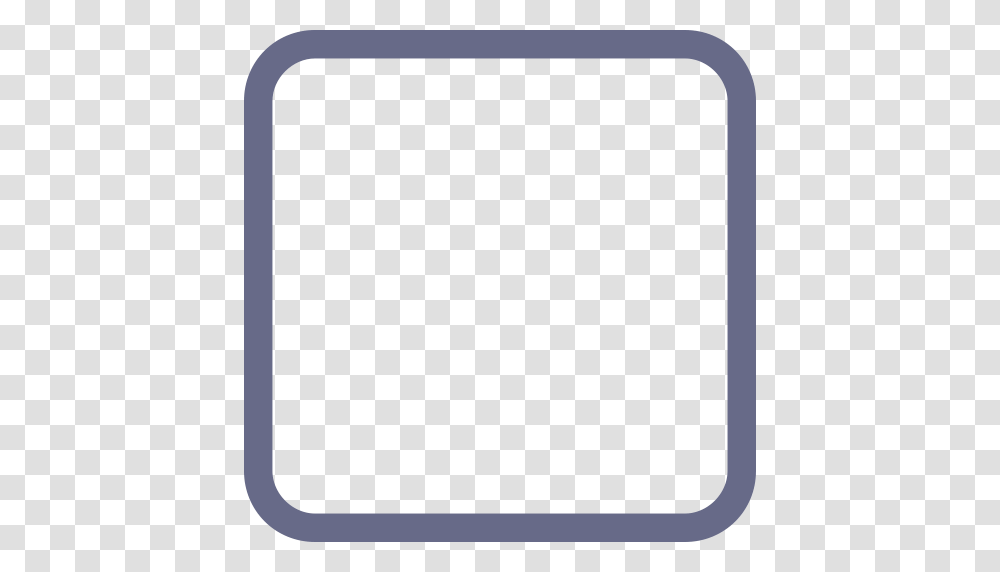 Marquee Linear Flat Icon And Vector For Free Download, Label, Mat Transparent Png