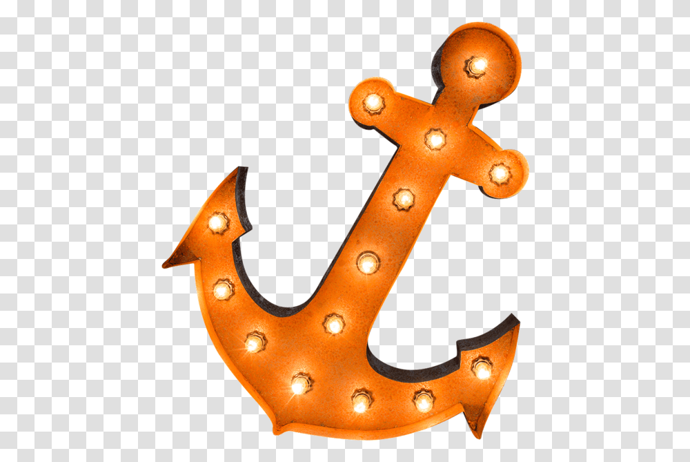 Marquee Symbol Anchor Cartoon, Leisure Activities, Axe, Tool, Cross Transparent Png