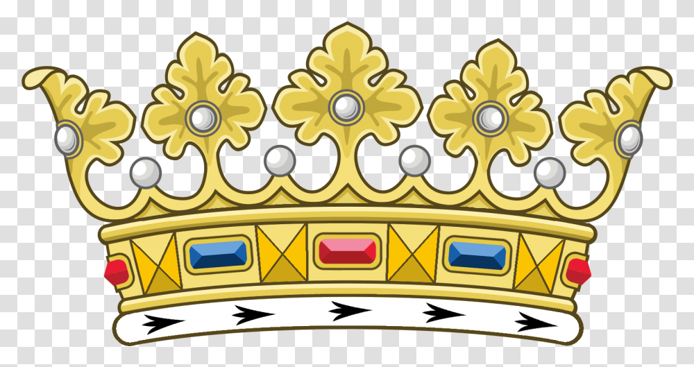 Marquess Of Godenu Wapenschild Poperinge, Accessories, Accessory, Jewelry, Crown Transparent Png