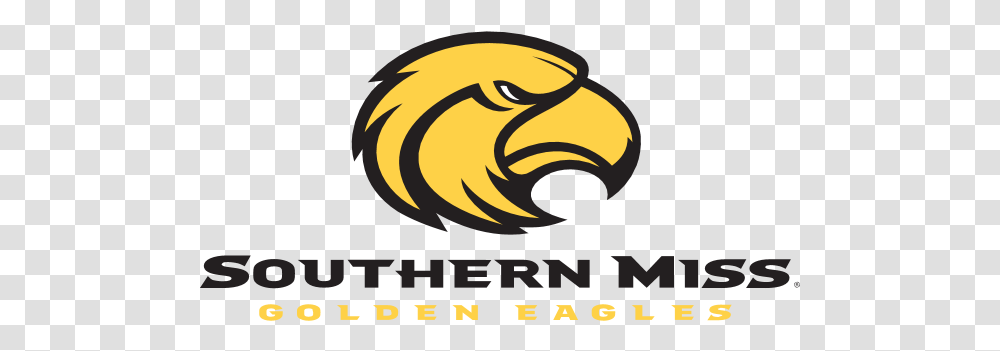 Marquette Golden Eagles Logo Download Southern Miss Golden Eagles, Poster, Outdoors, Text, Nature Transparent Png