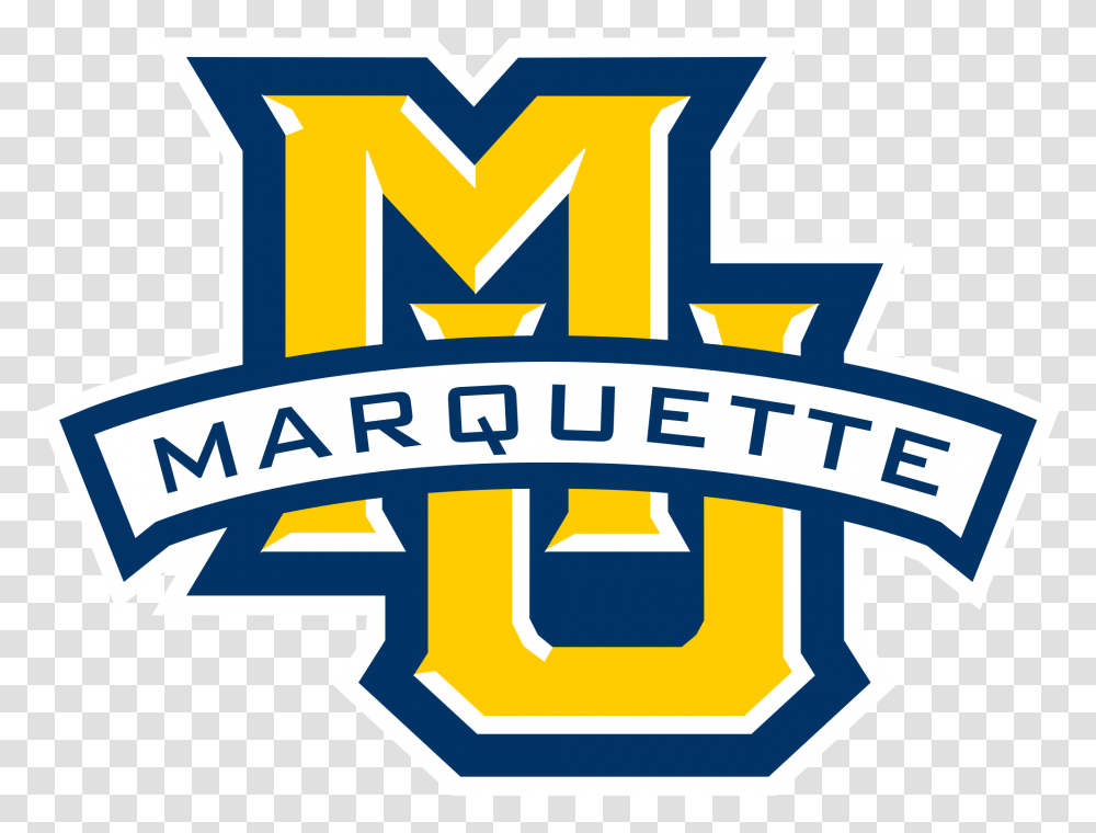 Marquette Golden Eagles Logo, Trademark, First Aid Transparent Png