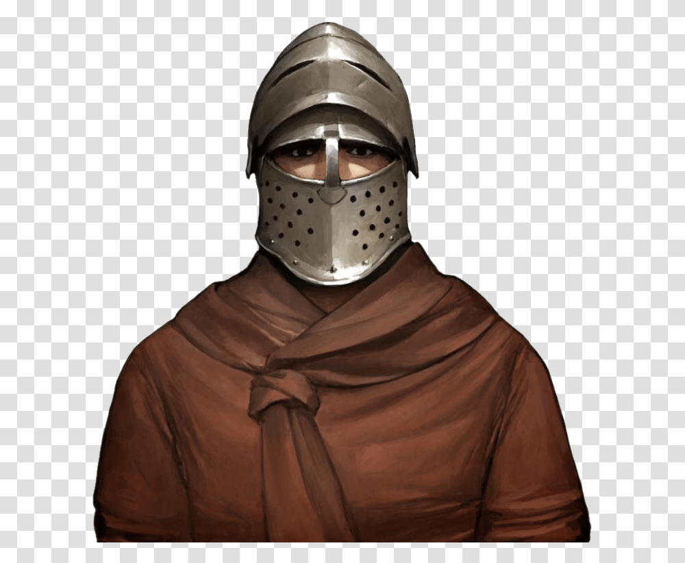 Marrec Vindictus Marrec Without Helmet, Apparel, Person, Human Transparent Png